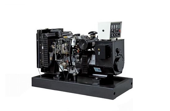 罗定科克150kw大型柴油发电机组_COPY